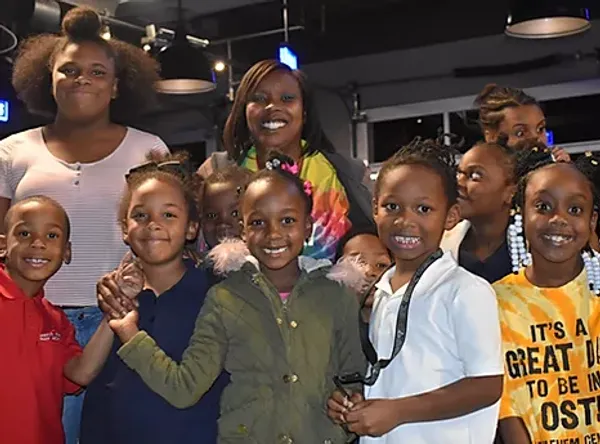 Alliance Center for Education, Inc.