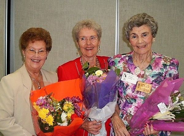 Rolling Readers Space Coast, Inc.