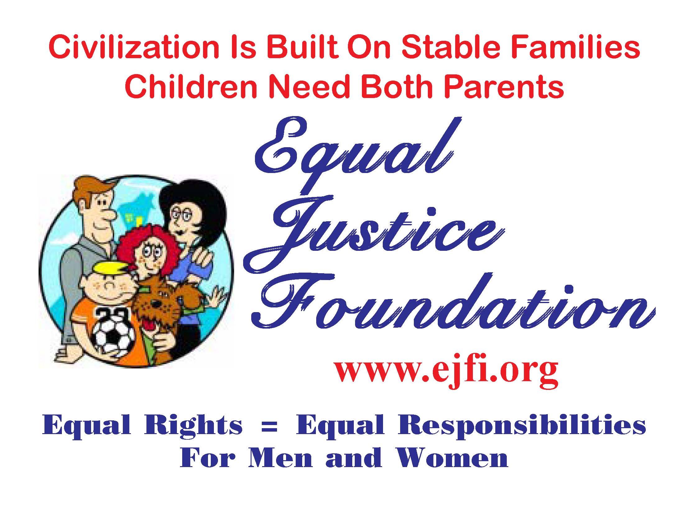 Equal Justice Foundation