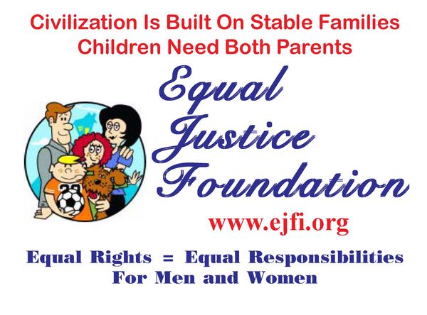Equal Justice Foundation