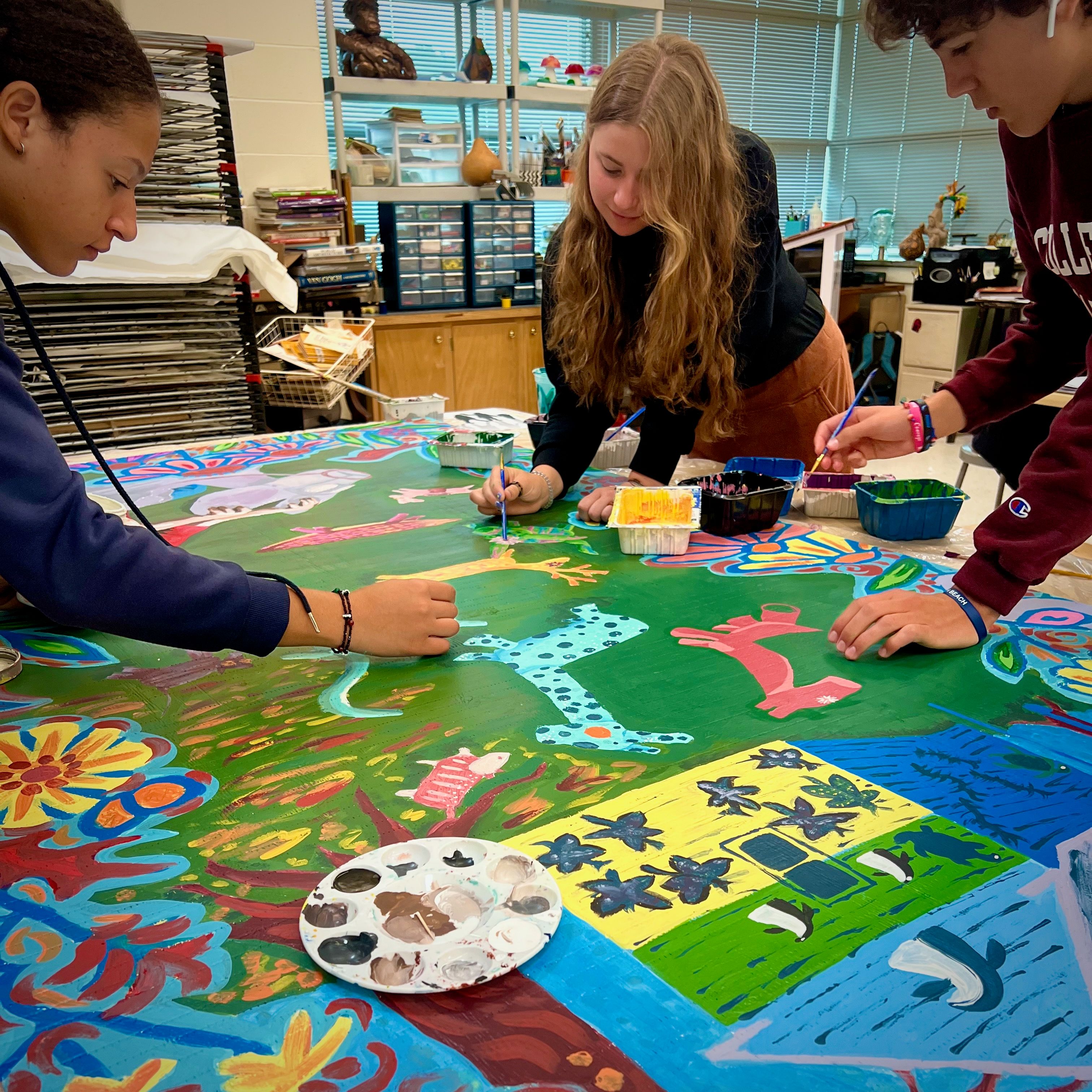 Northwood High School Arts Education Foundation