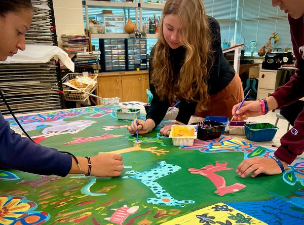 Northwood High School Arts Education Foundation