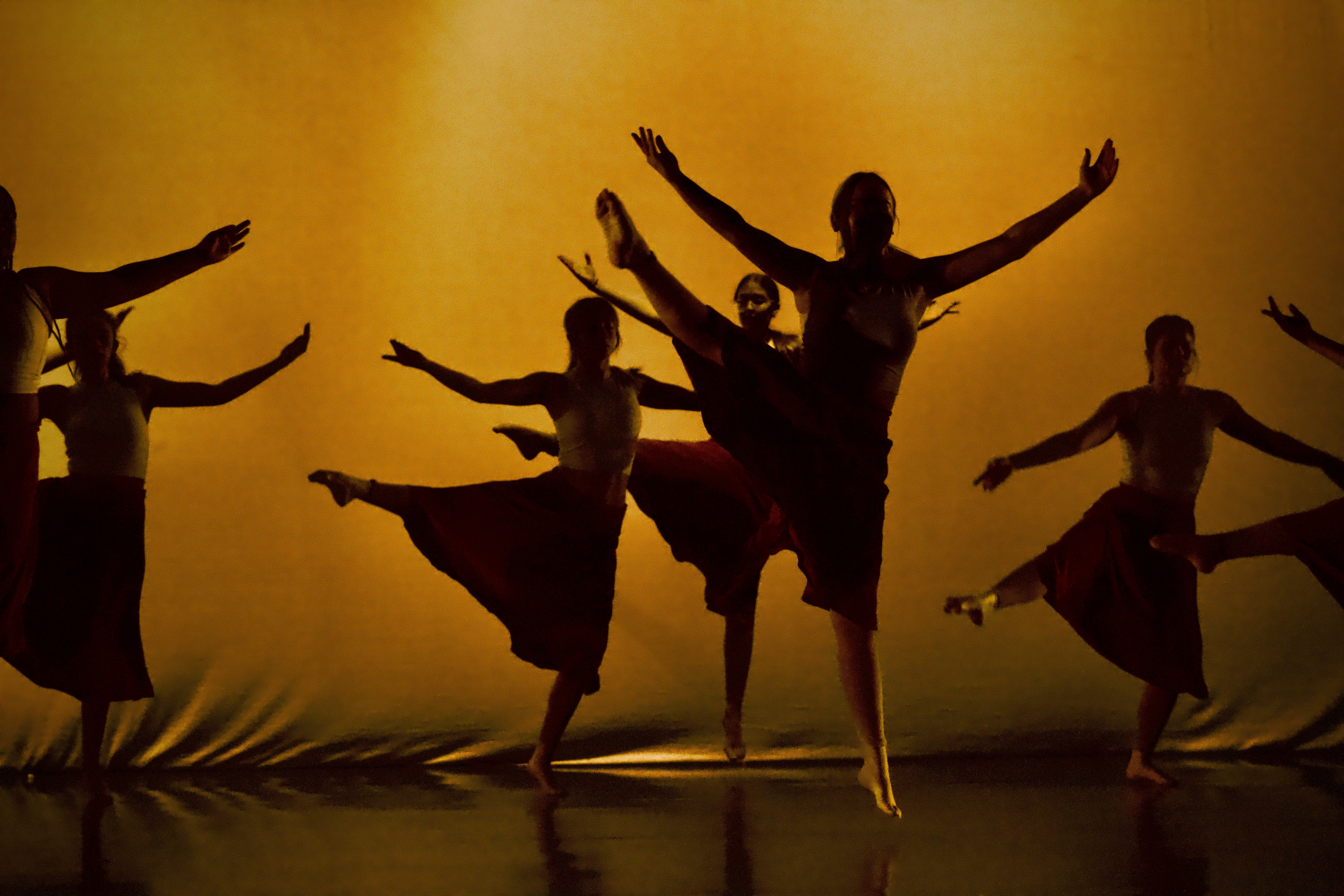 Northwood High School Arts Education Foundation