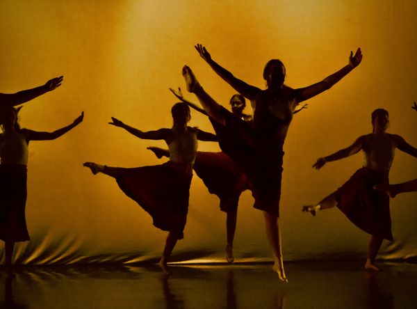 Northwood High School Arts Education Foundation