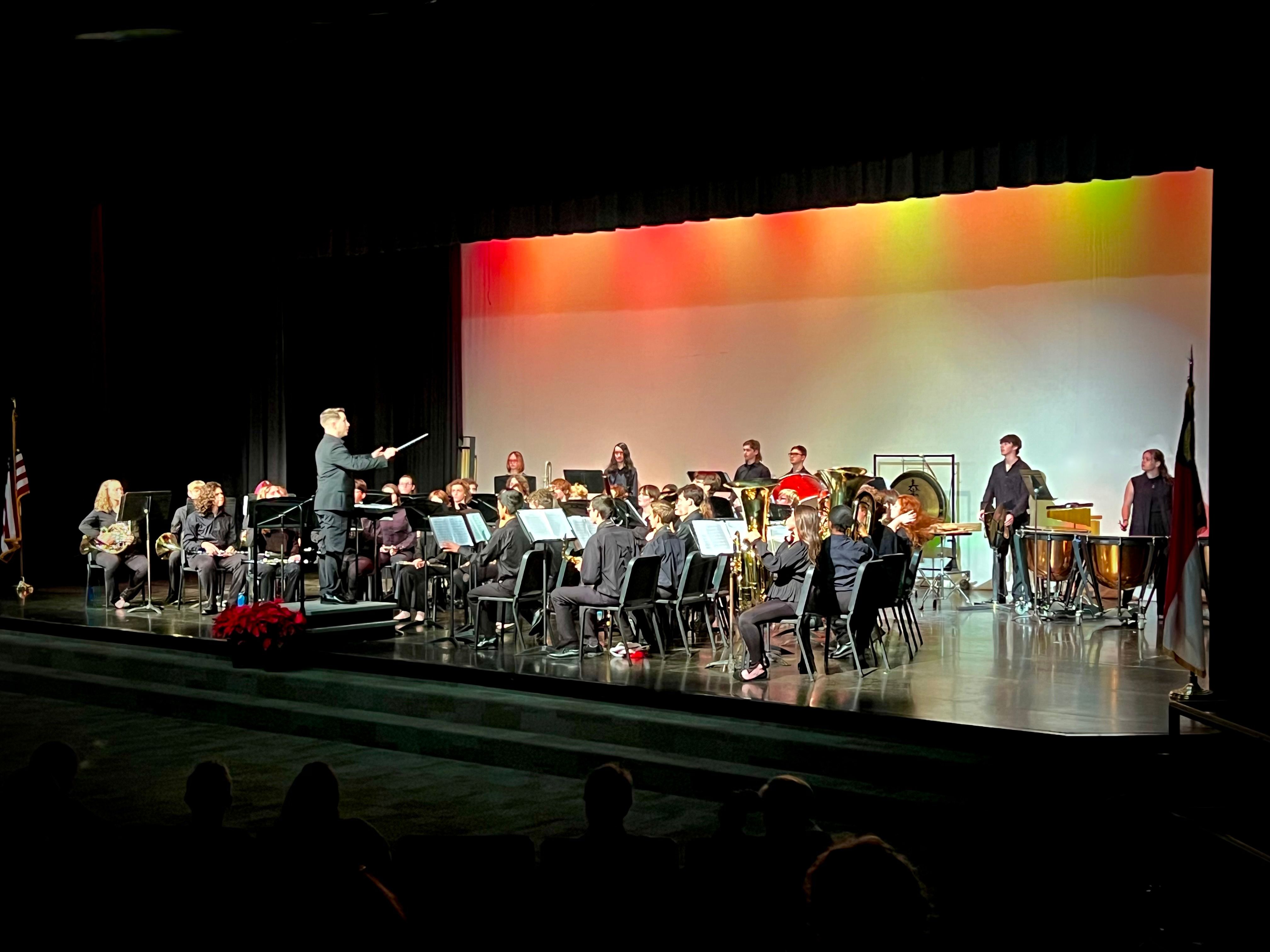 Northwood High School Arts Education Foundation