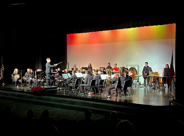 Northwood High School Arts Education Foundation