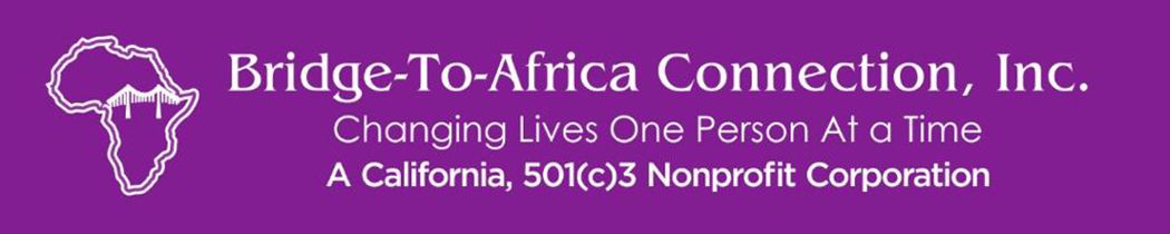 Bridge-to-Africa Connection Inc.