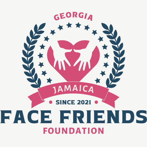 FACE FRIENDS FOUNDATION INCORPORATED