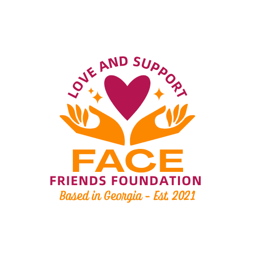 FACE FRIENDS FOUNDATION INCORPORATED