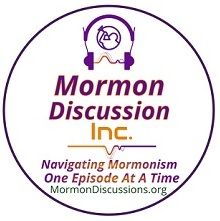 Mormon Discussion Inc
