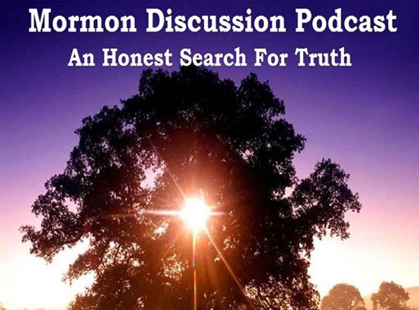 Mormon Discussion Inc