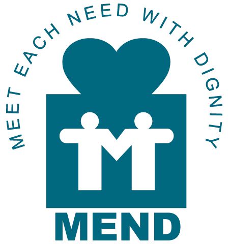 MEND - Meet Each Need with Dignity
