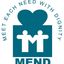 MEND - Meet Each Need with Dignity