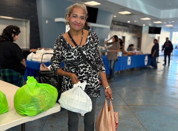 MEND - Meet Each Need with Dignity