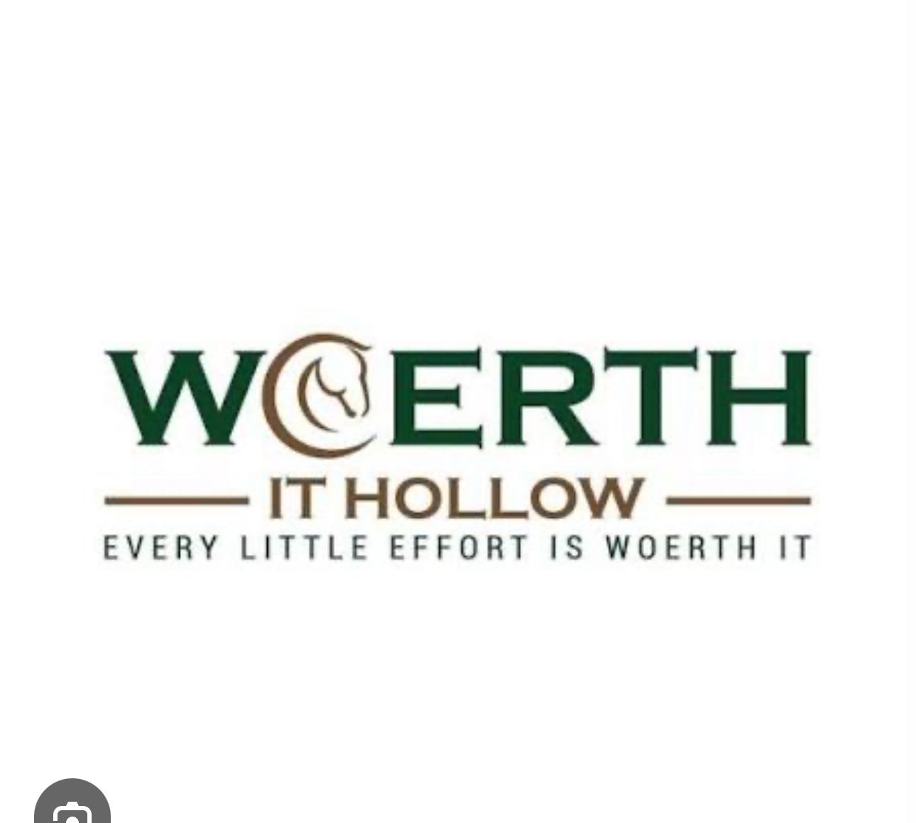 Woerth It Hollow