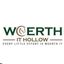 Woerth It Hollow