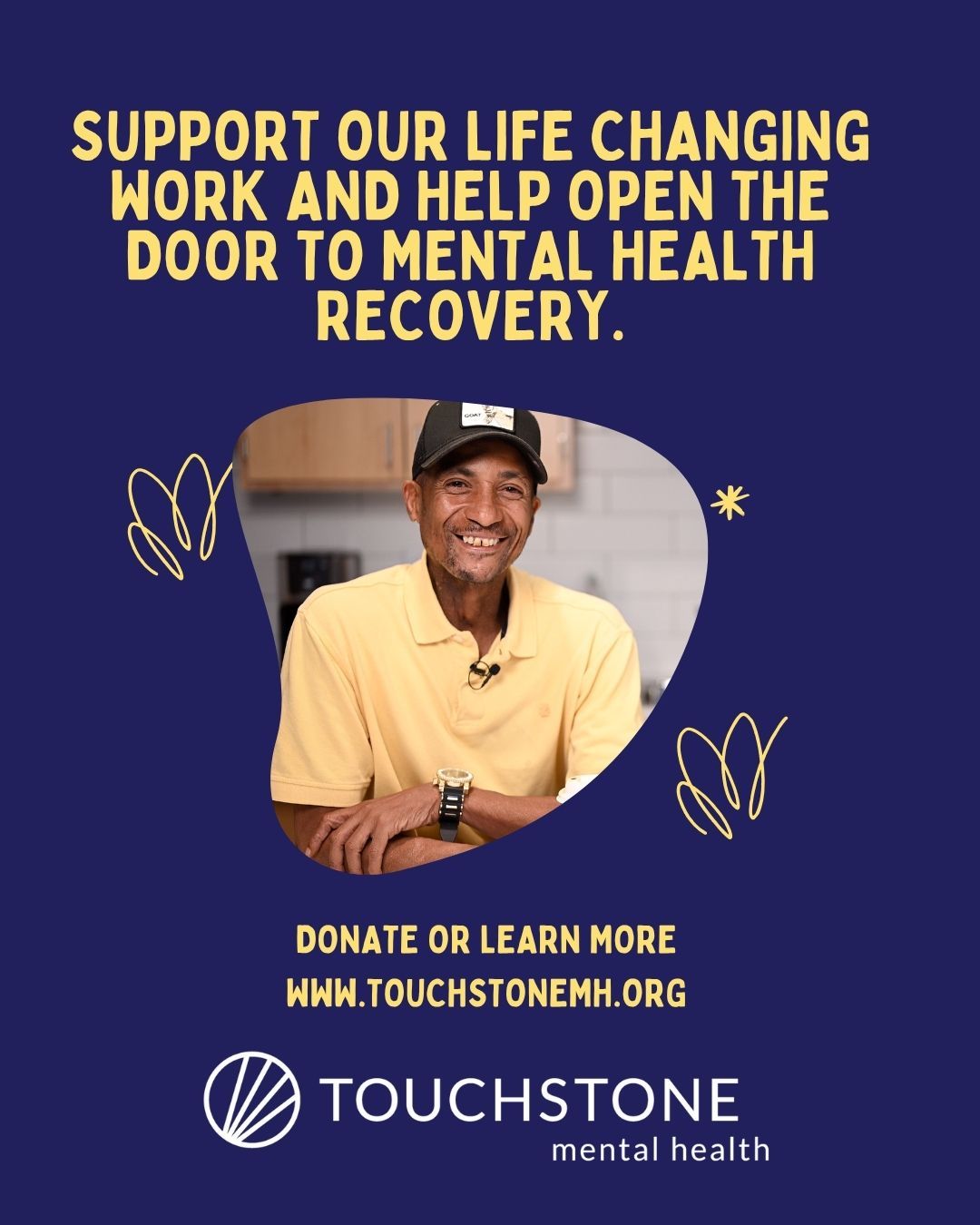 Touchstone Mental Health