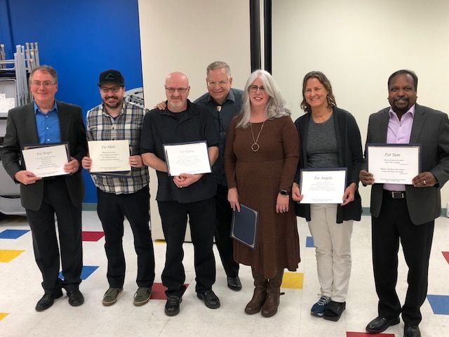 Crossroads of Caring, Inc.