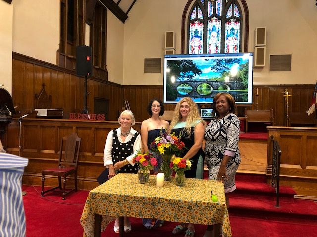 Crossroads of Caring, Inc.