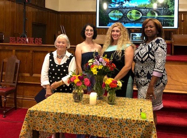 Crossroads of Caring, Inc.