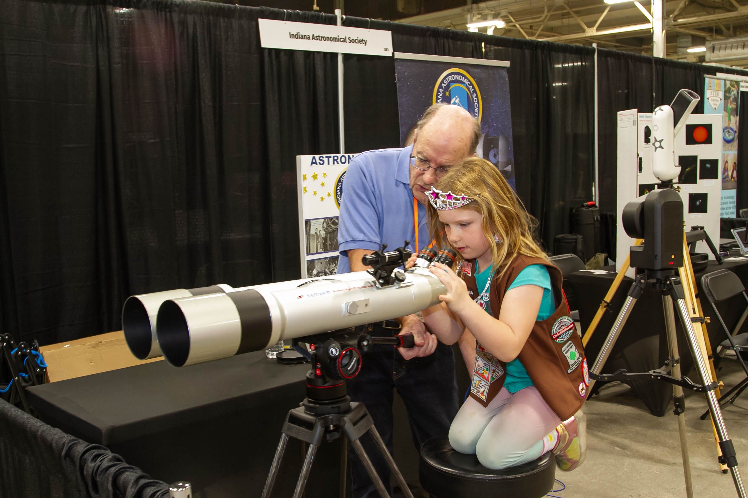 Science Education Foundation of Indiana, Inc.