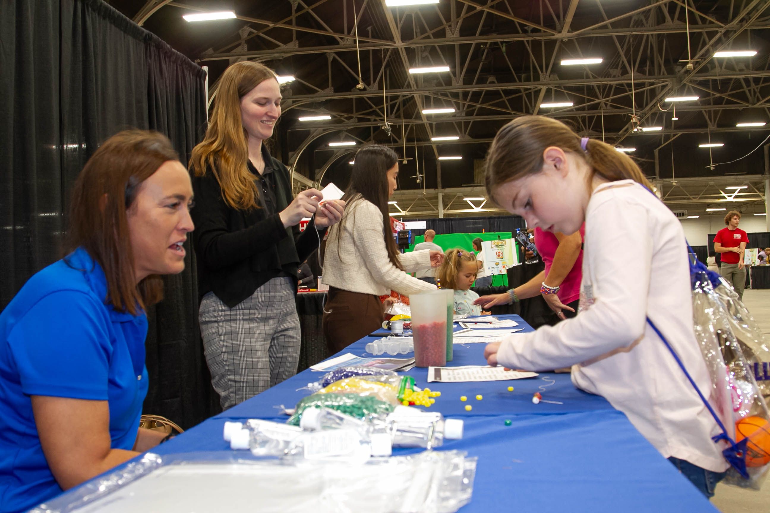 Science Education Foundation of Indiana, Inc.