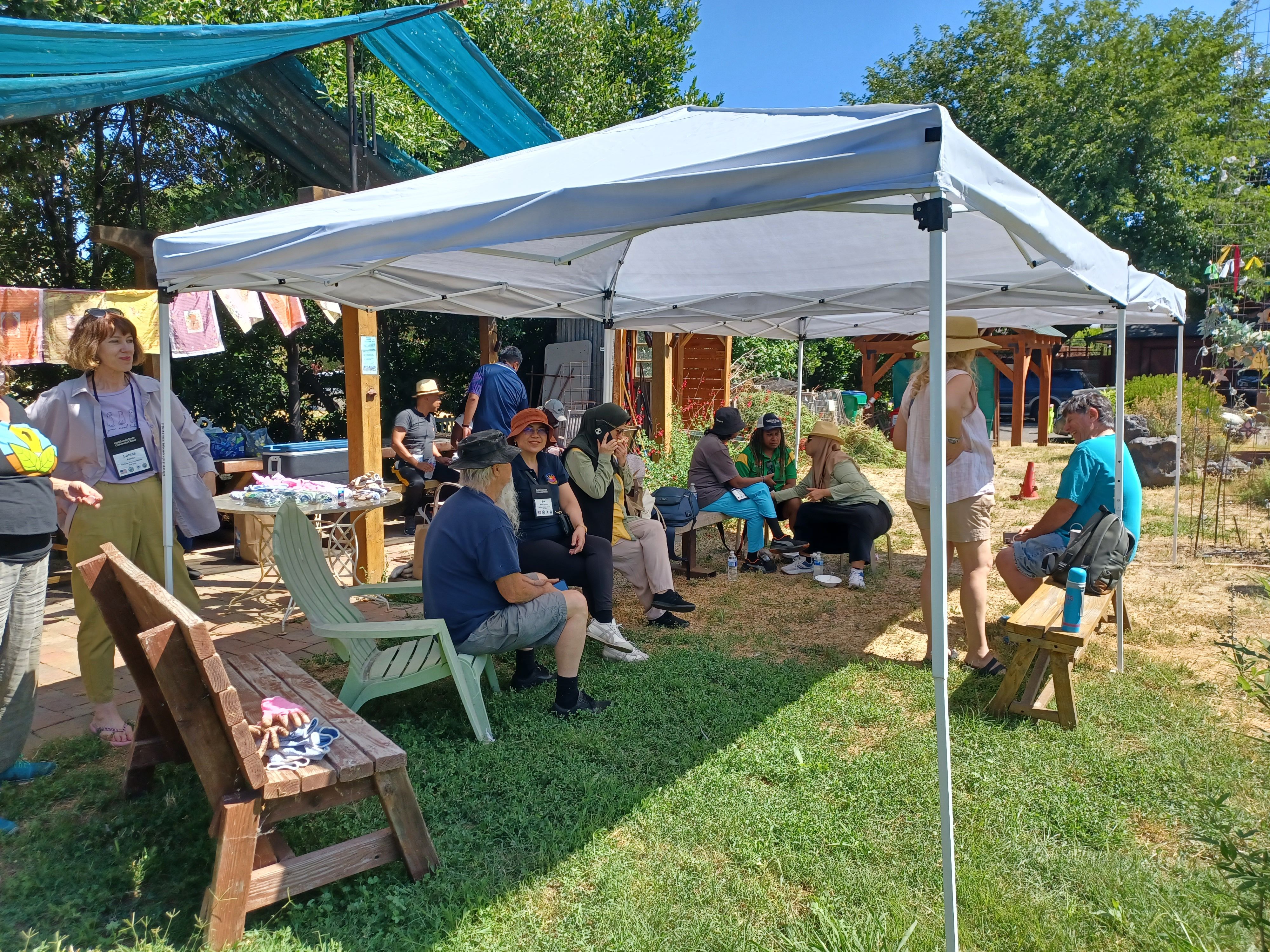 From the Ground Up Farms, Inc