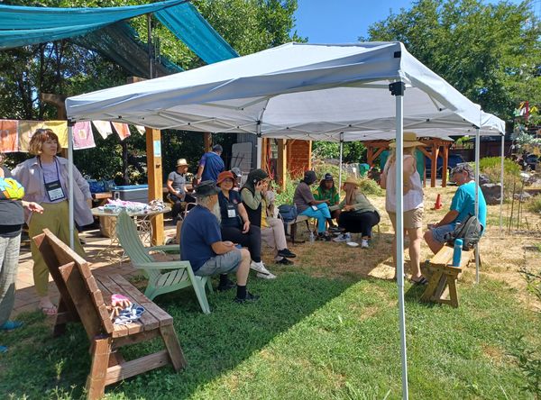 From the Ground Up Farms, Inc