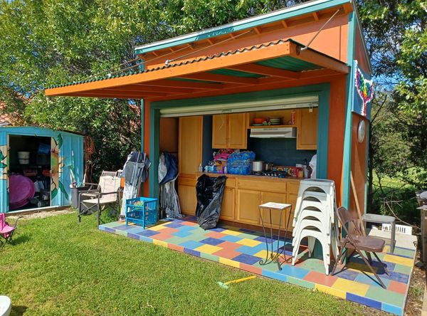 From the Ground Up Farms, Inc