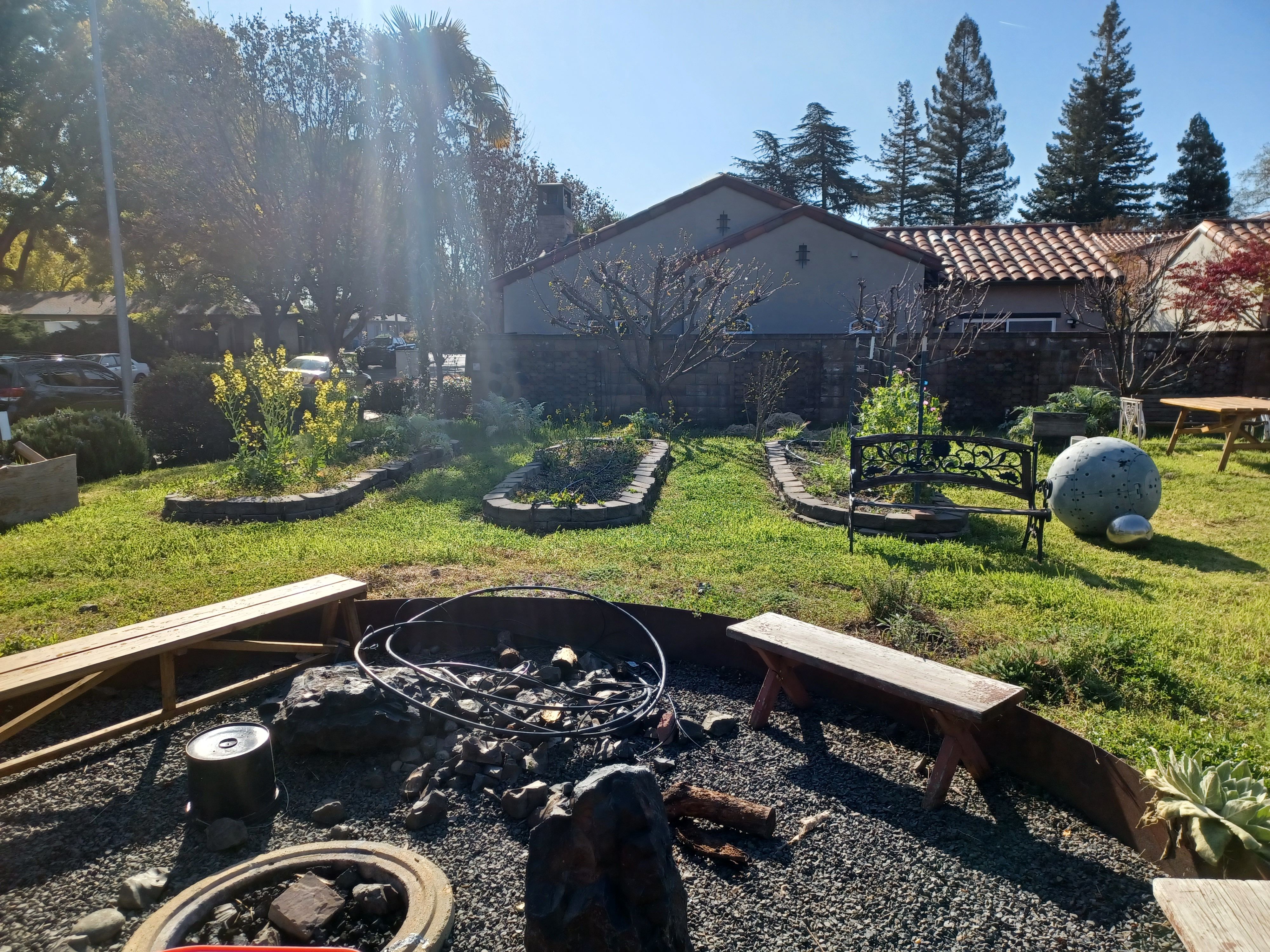 From the Ground Up Farms, Inc