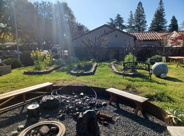 From the Ground Up Farms, Inc