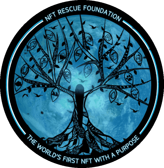 NFT Rescue Foundation Inc.