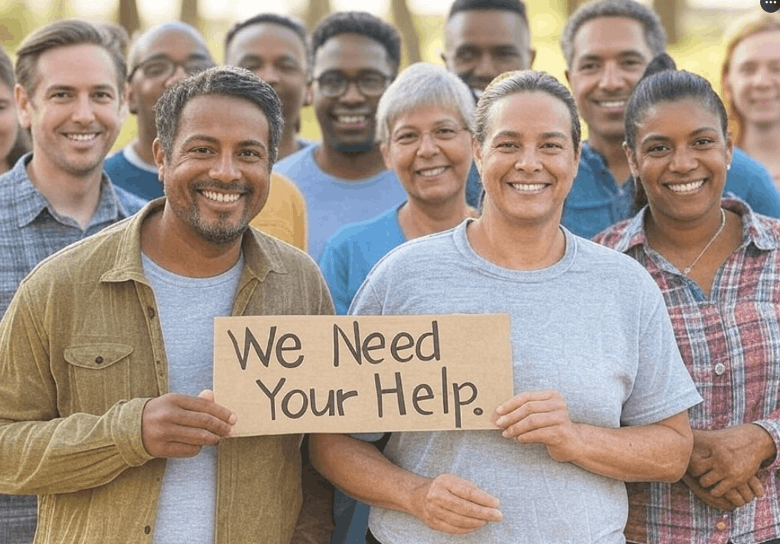 NFT Rescue Foundation Inc.