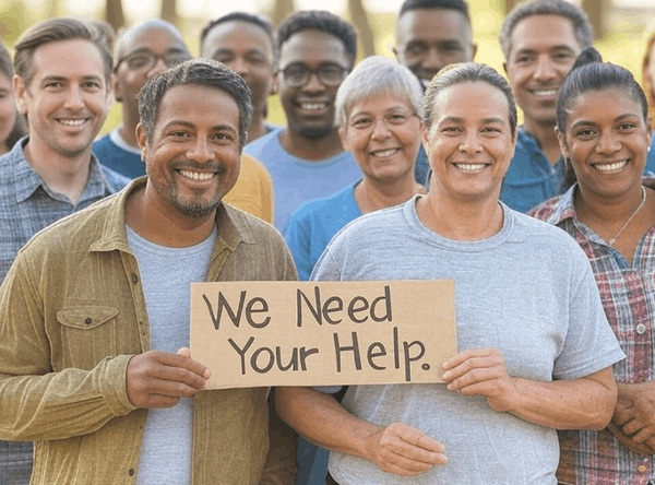 NFT Rescue Foundation Inc.