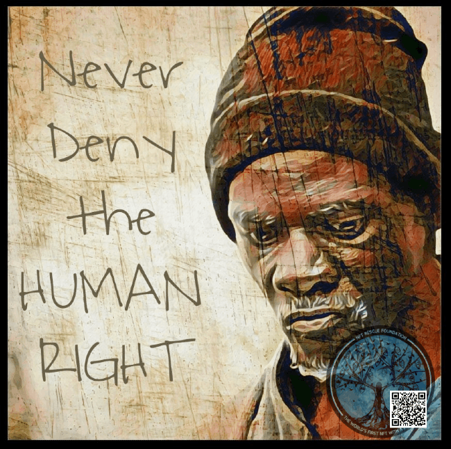 NFT Rescue Foundation Inc.