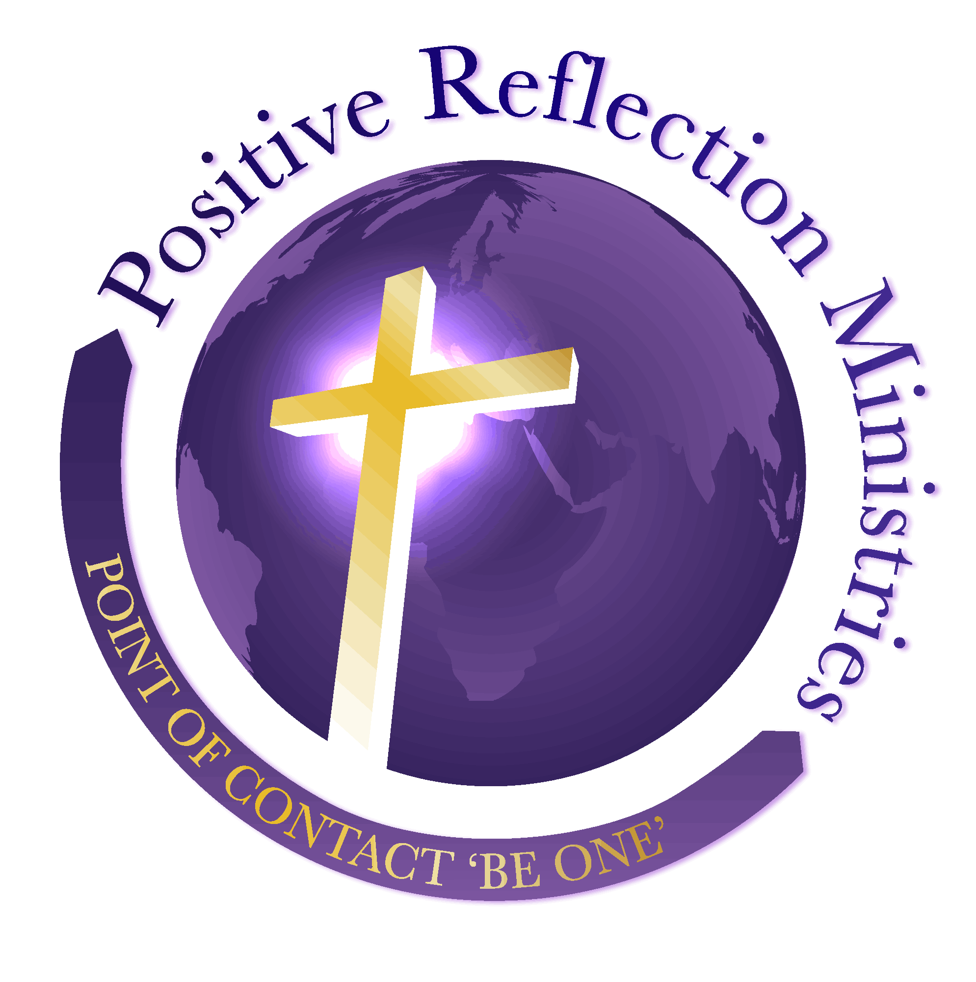 Positive Reflection Ministries