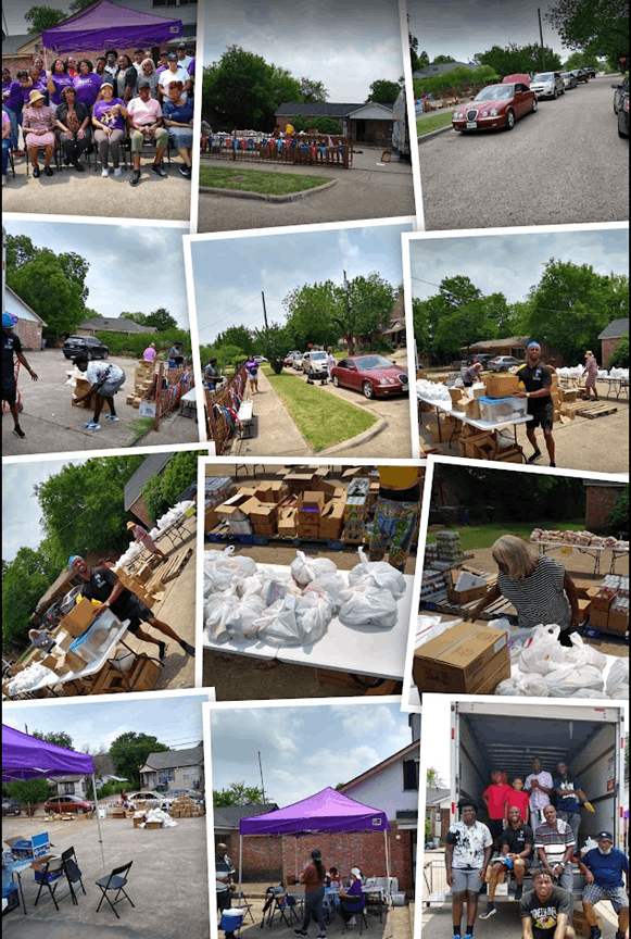 Positive Reflection Ministries