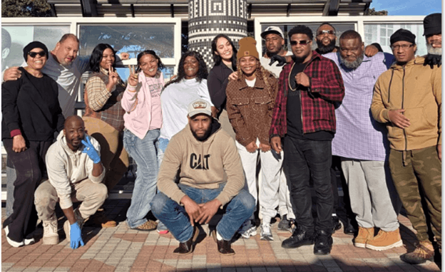 Positive Reflection Ministries