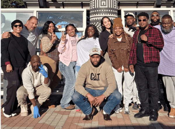 Positive Reflection Ministries