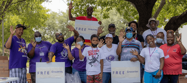 Positive Reflection Ministries