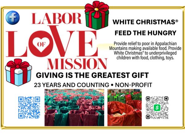 Labor of Love Mission