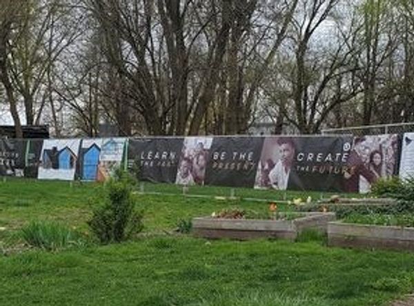 Underground Railroad History Project