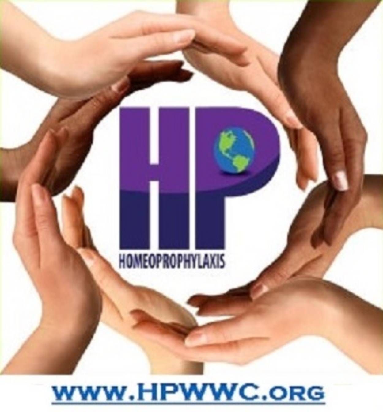 Homeoprophylaxis: A Worldwide Choice for Disease Prevention (HPWWC)