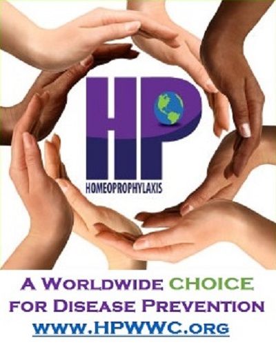 Homeoprophylaxis: A Worldwide Choice for Disease Prevention (HPWWC)