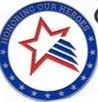 Honoring Our Heroes