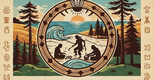 Coast Miwok of Southern Marin Project