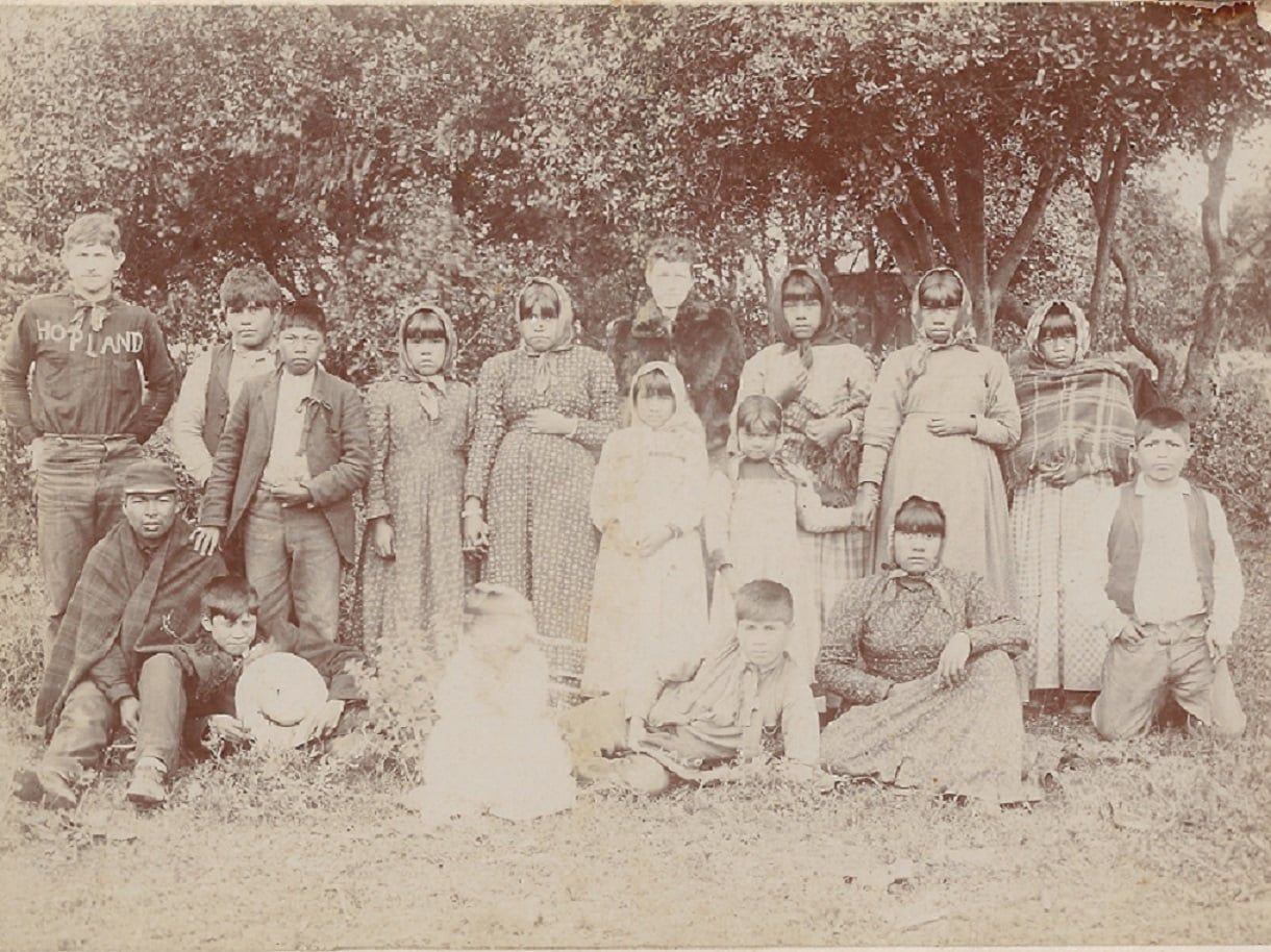 Coast Miwok of Southern Marin Project