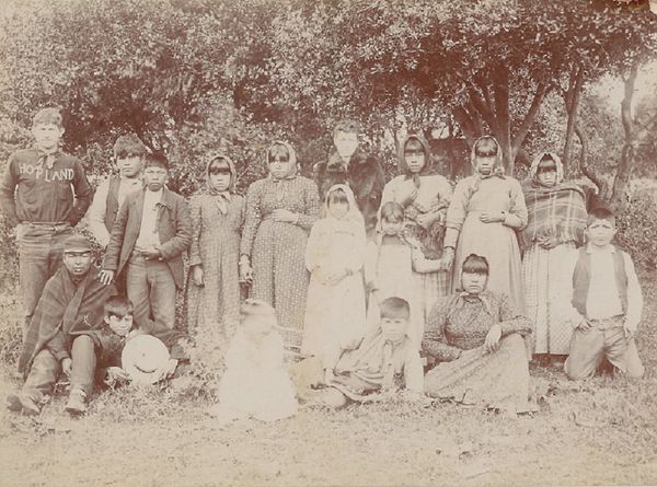 Coast Miwok of Southern Marin Project