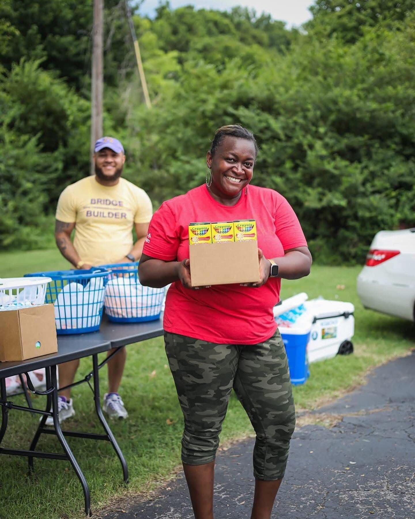 Bridge Builders Program Inc