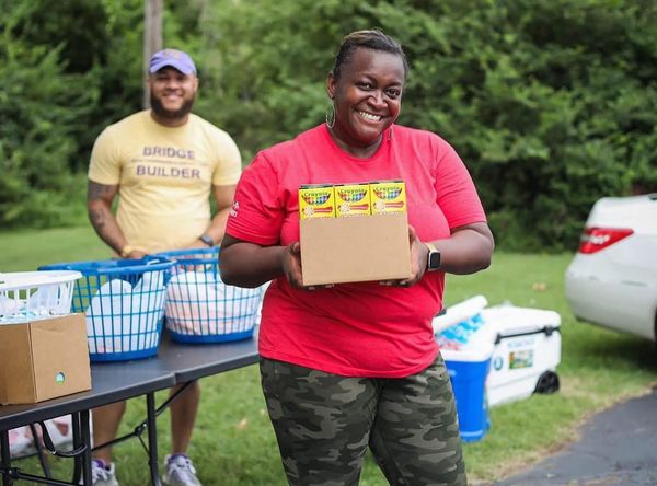 Bridge Builders Program Inc